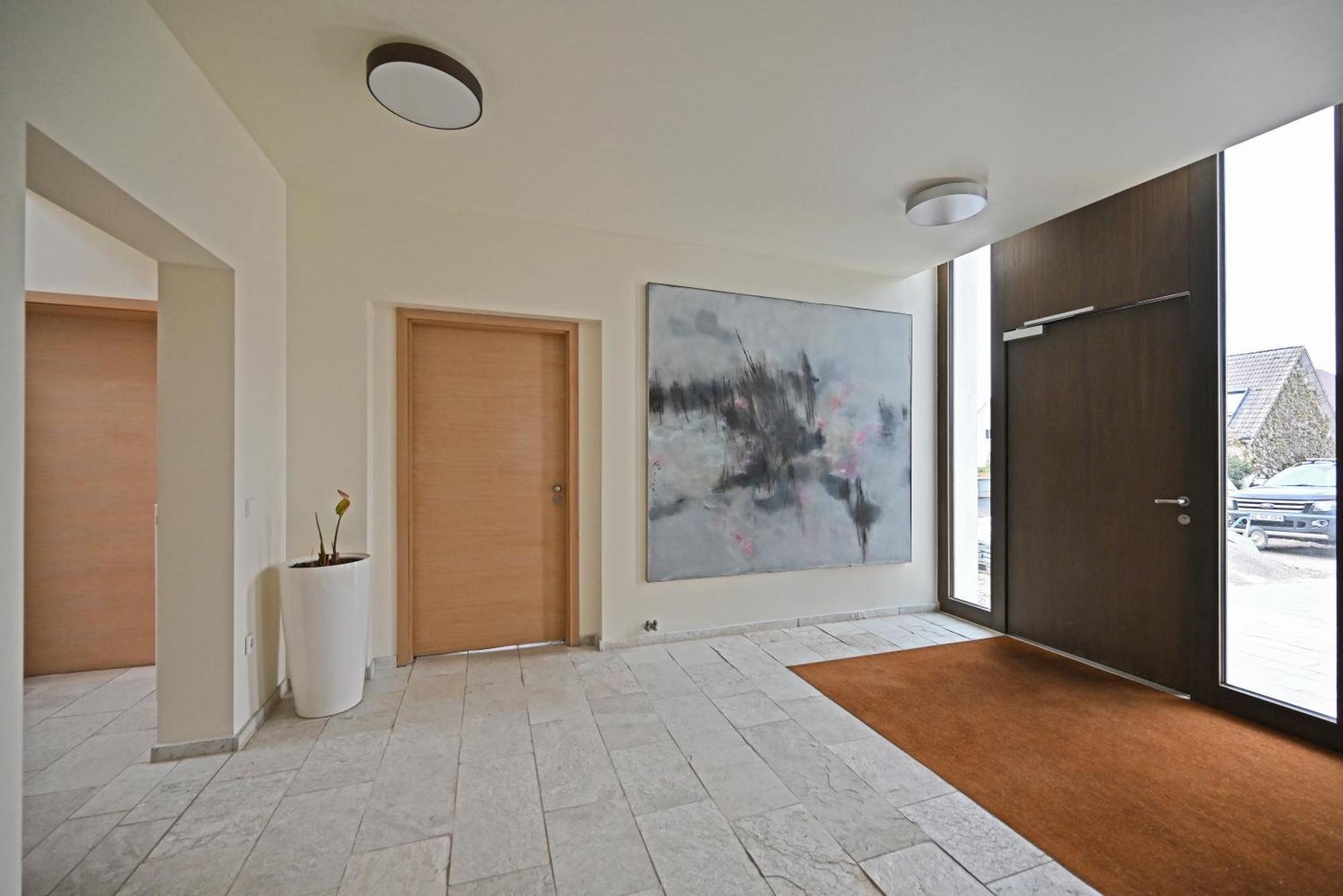 Modernes & Gepflegtes Hotelzimmer Mit Kueche! Bernstadt  외부 사진